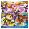 Ravensburger - Paw Patrouille Das mächtige Filmbein Puzzle 3x49st.