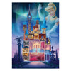 Ravensburger Castles Cinderella Puzzle, 1000st.
