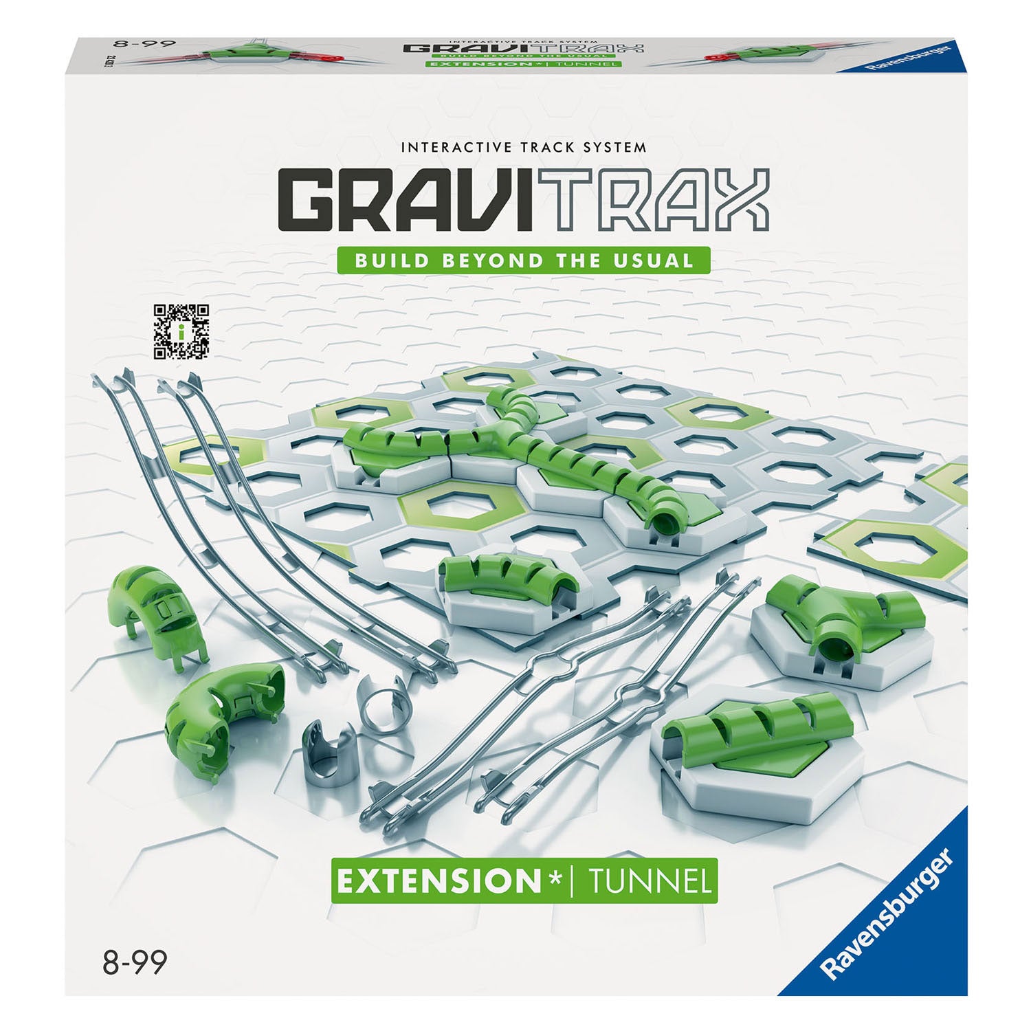 Ravensburger GraviTrax Erweiterungsset Tunnels