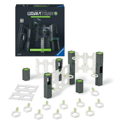 Ravensburger Gravitrax Expansion Set vertikal
