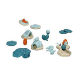Ravensburger Gravitrax Junior Expansion Set Eiscreme - afbeelding 3