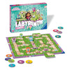 Ravensburger Gabbys Puppenhaus Junior Laybrinth Brettspiel