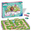 Ravensburger Gabbys Puppenhaus Junior Laybrinth Brettspiel