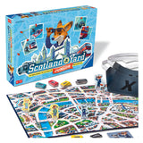 Ravensburger Scotland Yard Junior Bordspel - afbeelding 3