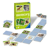 Ravensburger Young Animals Erinnerung - afbeelding 3