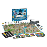 Ravensburger Scotland Yard 23 Brettspiel - afbeelding 2