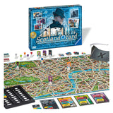 Ravensburger Scotland Yard 23 Brettspiel - afbeelding 3
