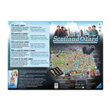Ravensburger Scotland Yard 23 Brettspiel - afbeelding 4