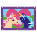 Ravensburger CHREart Painting von Nummer magische Einhörner - afbeelding 3