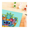 Ravensburger Creart Stitch Gemälde auf Liedern