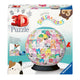 Ravensburger 3D -Puzzle Squishmallows 73 Stücke