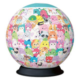 Ravensburger 3D -Puzzle Squishmallows 73 Stücke - afbeelding 2
