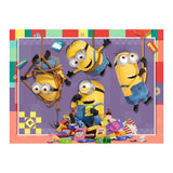 Ravensburger Jigsaw Puzzle Despicable Me 4 - afbeelding 4