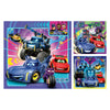 Ravensburger Jigsaw Puzzle Batheels, 3x49st.
