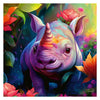Ravensburger Jigsaw Puzzle Babys, 3x49st.