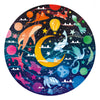 Ravensburger Jigsaw Puzzle of Colors Dreams, 500st.