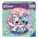 Ravensburger Jigsaw Puzzle um Stich, 500st.