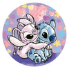Ravensburger Jigsaw Puzzle um Stich, 500st.