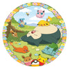 Ravensburger Puzzle um Pokémon, 500st.