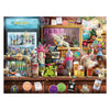 Ravensburger Jigsaw Puzzle Traditionelle Biere, 1500st.