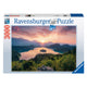 Ravensburger Jigsaw Puzzle Meer Van Bett Slowenien, 3000st.