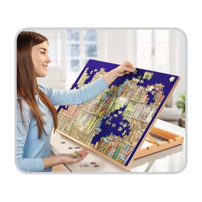 Ravensburger Jigspuzzle Puzzleplatine 300-1000 Teile