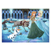 Ravensburger Puzzle gefroren, 1000st.