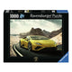 Ravensburger Puzzle hurracan evo rwd, 1000tlg.