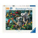 Ravensburger Bein Puzzle Koalas im Baum, 500st.