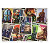 Ravensburger Jigsaw Puzzle Star Wars Das Mandalorian des Kindes, 500st.