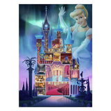 Ravensburger Jigsaw Puzzle Curles Aschenputtel, 1000st. - afbeelding 2