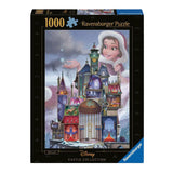 Ravensburger Jigsaw Puzzle Curles Belle, 1000st. - afbeelding 1