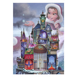 Ravensburger Jigsaw Puzzle Curles Belle, 1000st. - afbeelding 2