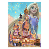 Ravensburger Jigsaw Puzzle Curles Rapunzel, 1000st. - afbeelding 2
