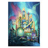 Ravensburger Jigsaw Puzzle Burgen Ariel, 1000st.