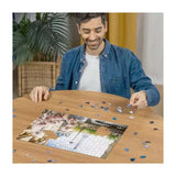 Ravensburger Jigsaw Puzzle Spring in Paris, 1000st. - afbeelding 4