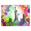 Ravensburger Jigsaw Puzzle York Postkarte, 500st.