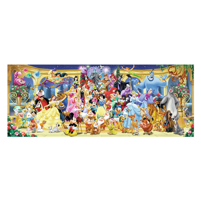 Ravensburger Jigsaw Puzzle Group Foto, 1000st.