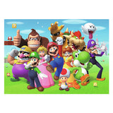 Ravensburger Jigsaw Puzzle Super Mario, 1000st. - afbeelding 2