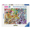 Ravensburger Puzzle Charaktere, 1000st.