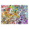 Ravensburger Puzzle Charaktere, 1000st.