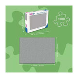 Ravensburger Puzzle Charaktere, 1000st. - afbeelding 3