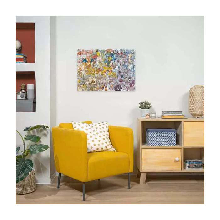 Ravensburger Puzzle Charaktere, 1000st.