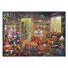 Ravensburger Jigsaw Puzzle Nostalgic Spielzeug, 1000st.