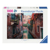 Ravensburger Jigsaw Puzzle Herbst in Venedig, 1000st.