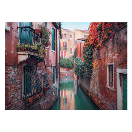 Ravensburger Jigsaw Puzzle Herbst in Venedig, 1000st.