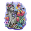 Ravensburger Jigsaw Puzzle schöne Katze, 1000st.