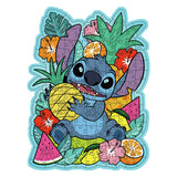 Ravensburger Holzpuzzle -Puzzle -Stich, 150. - afbeelding 2