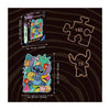 Ravensburger Holzpuzzle -Puzzle -Stich, 150.
