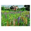 Ravensburger Jigsaw Puzzle Bauernhof in Schweden, 500st.